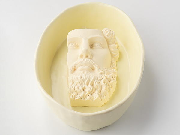 Десерт "Зевс"