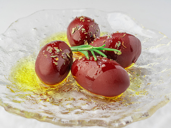 Конфеты Оливки Каламата