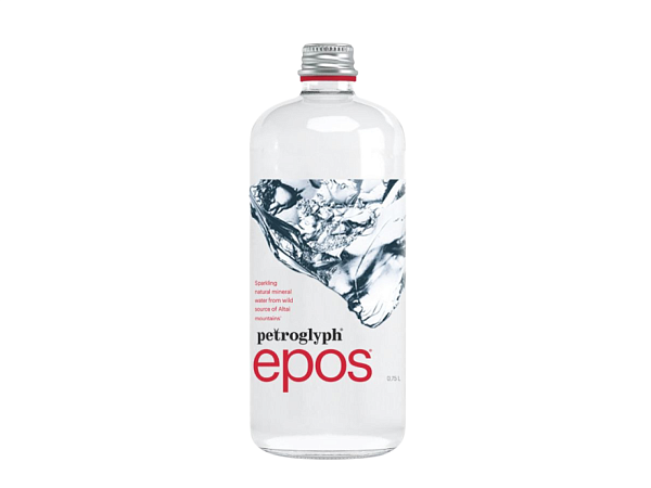  Вода Petroglyph Epos 750 мл