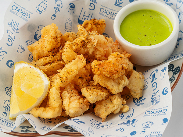 Фрито мисто