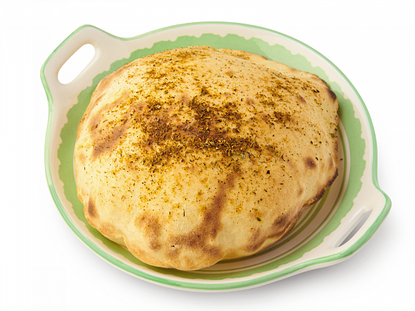 Пита из печи