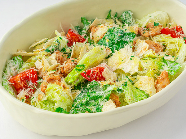 Салат Афинский