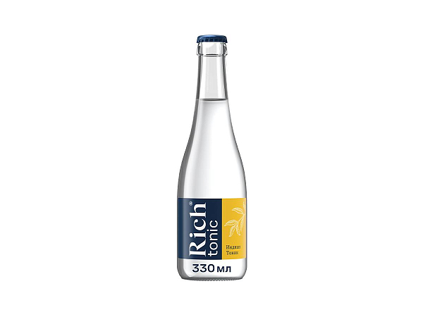 Rich Tonic 330мл